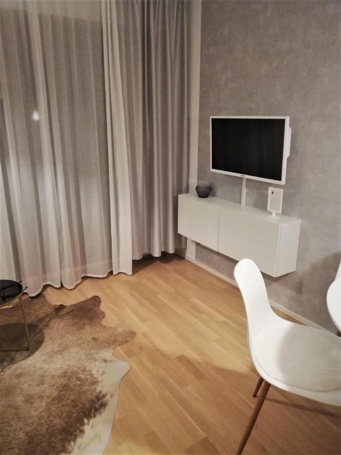 Insider Appartement Schönwalde Exterior foto