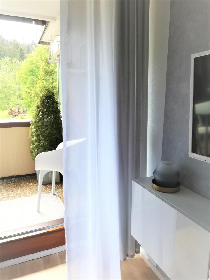 Insider Appartement Schönwalde Exterior foto
